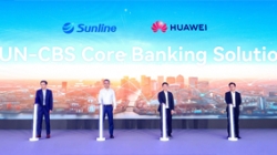 UG����Ƽ���ϻ�Ϊ�����䲼SunCBS����ɢ��ʽ�������滮